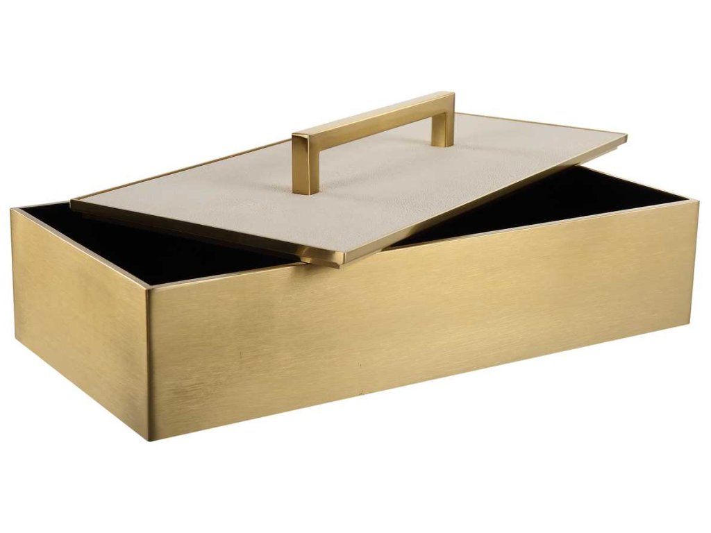 Wessex Box, White - image 5