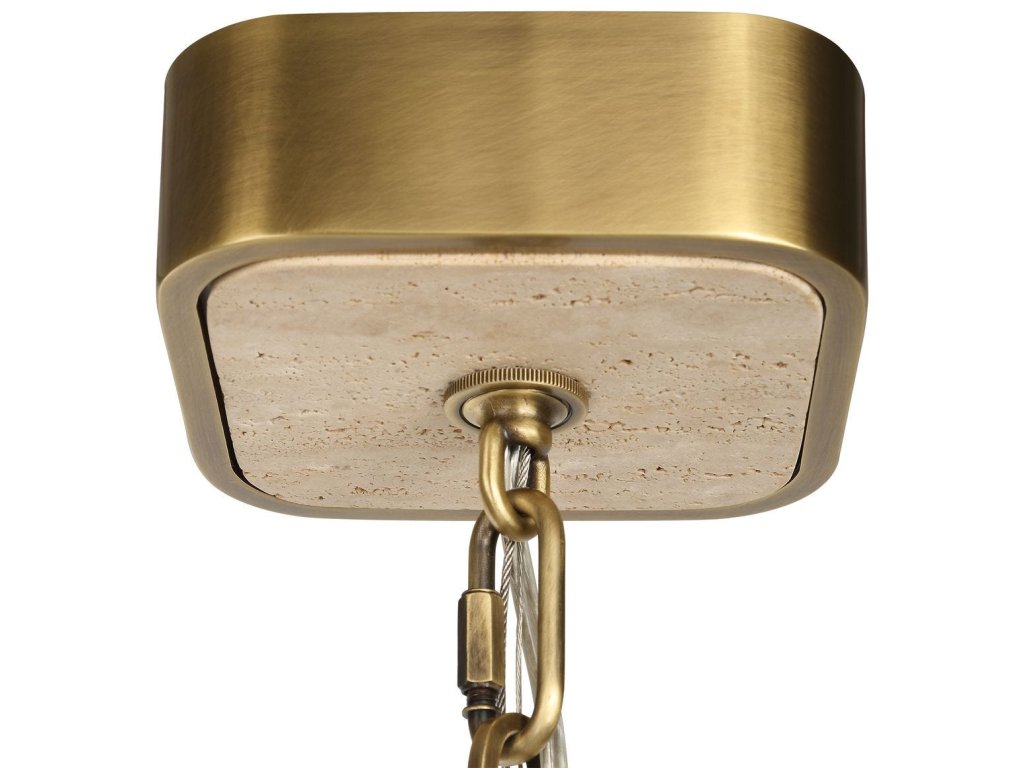 Equilibrium, 5 Lt Led Pendant - image 13