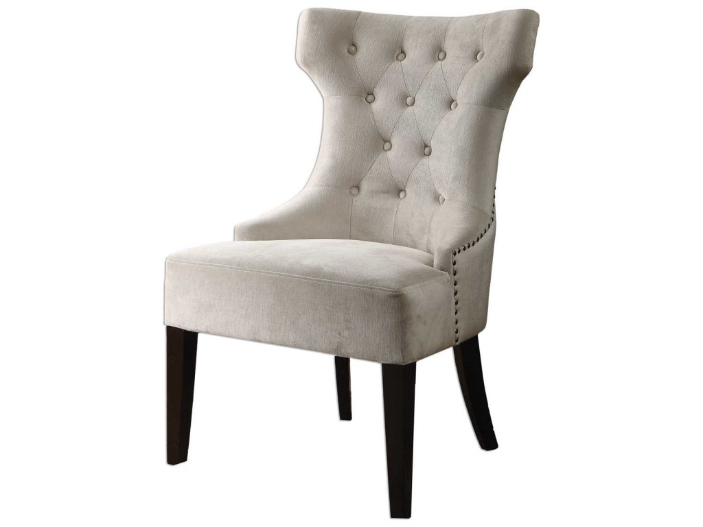 Arlette Wing Chair - image 3