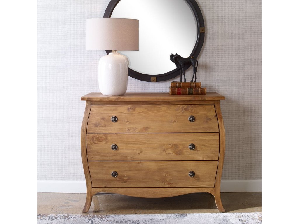 Gavorrano Foyer Chest - image 4