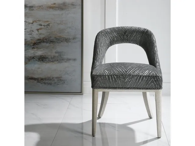 Amalia Accent Chair, 2 Per Box, Priced Each