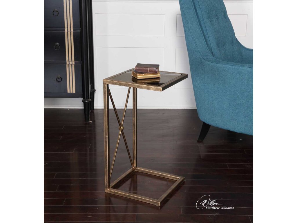 Zafina Accent Table - image 2