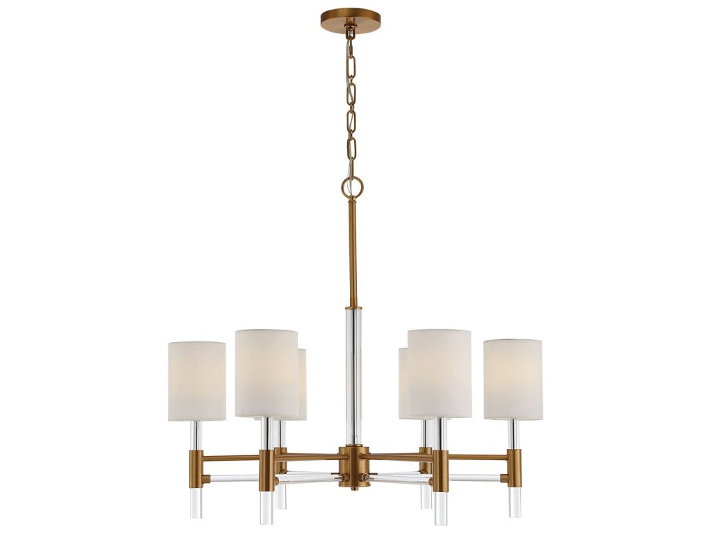 Welkin, 6 Lt Chandelier - image 4