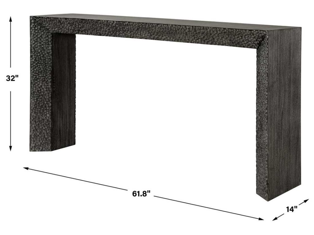 Thoreau Console Table - image 7