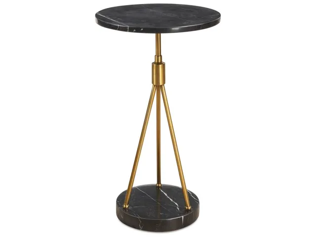 Rosston Accent Table