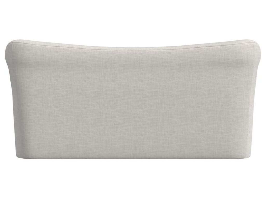 Chit Chat Sofa - Lovely Linen Cream - image 3