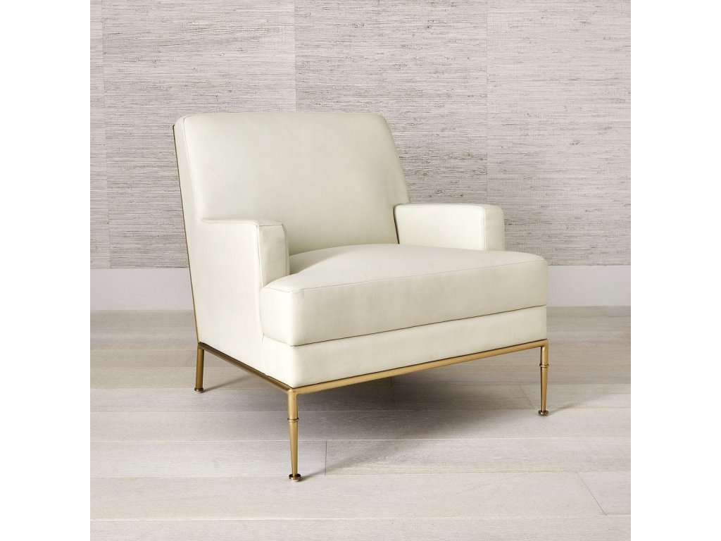 Fretwork Accent Chair - image 8