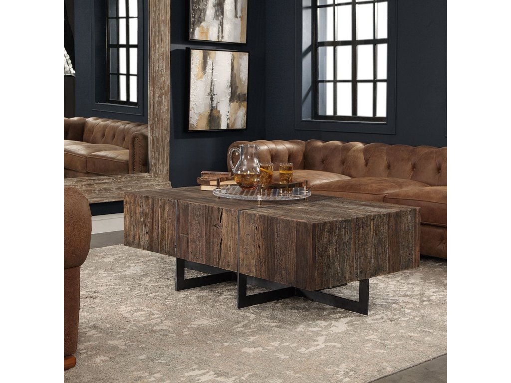 Connell Coffee Table - image 1
