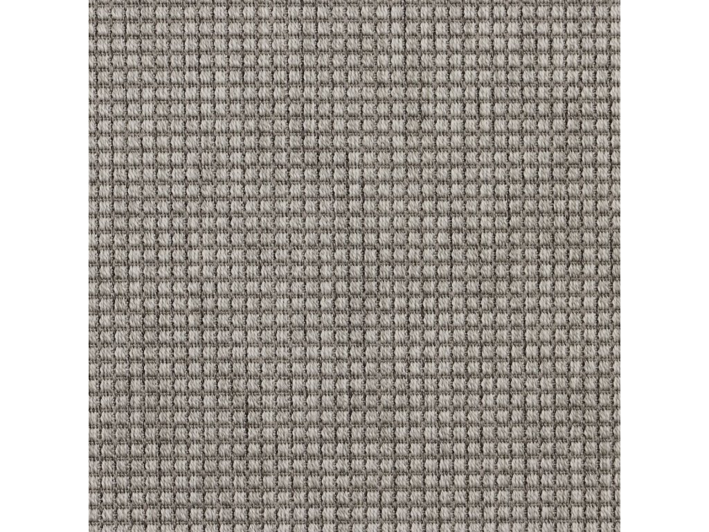 Chain Mail Rug - Sea Gray - image 3