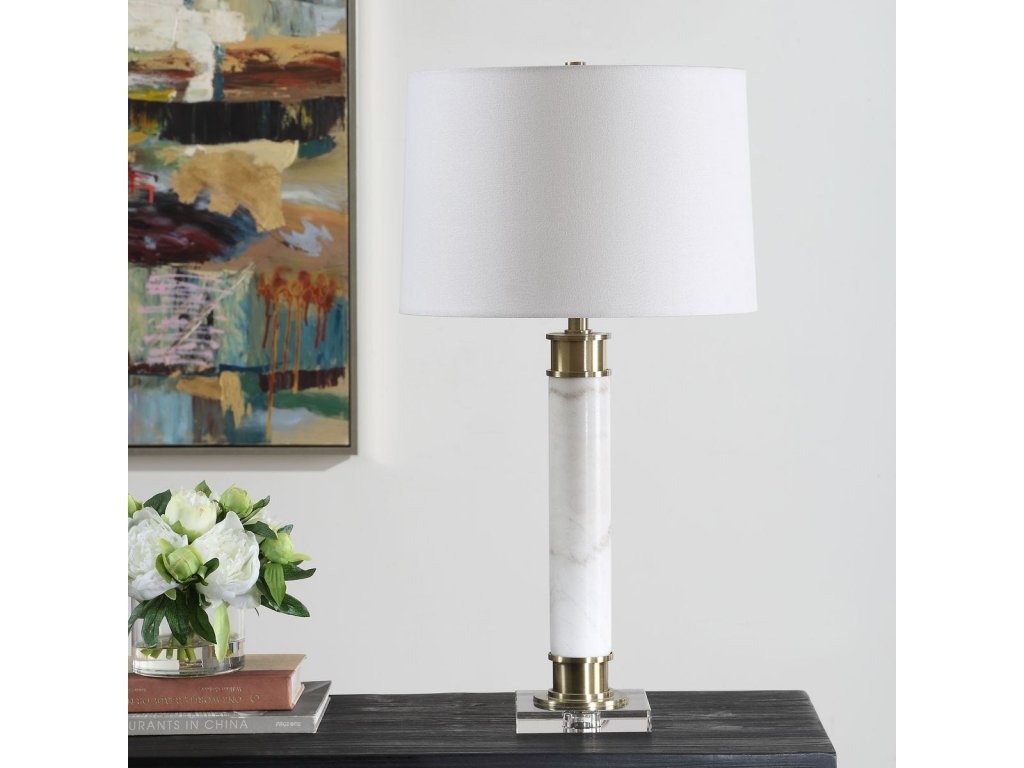 Plinth Table Lamp - image 2