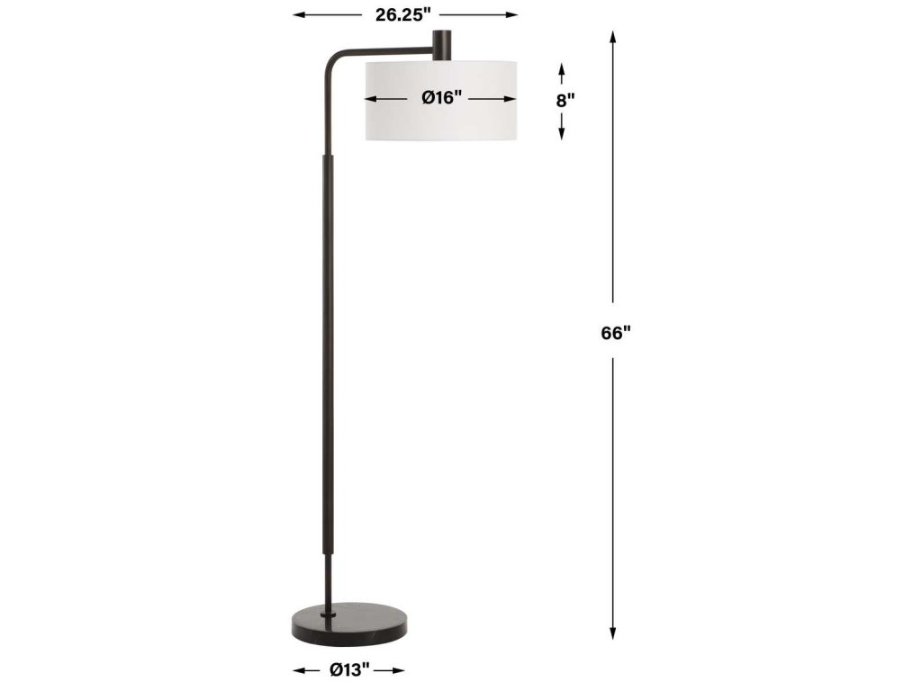 Richie Floor Lamp - image 5