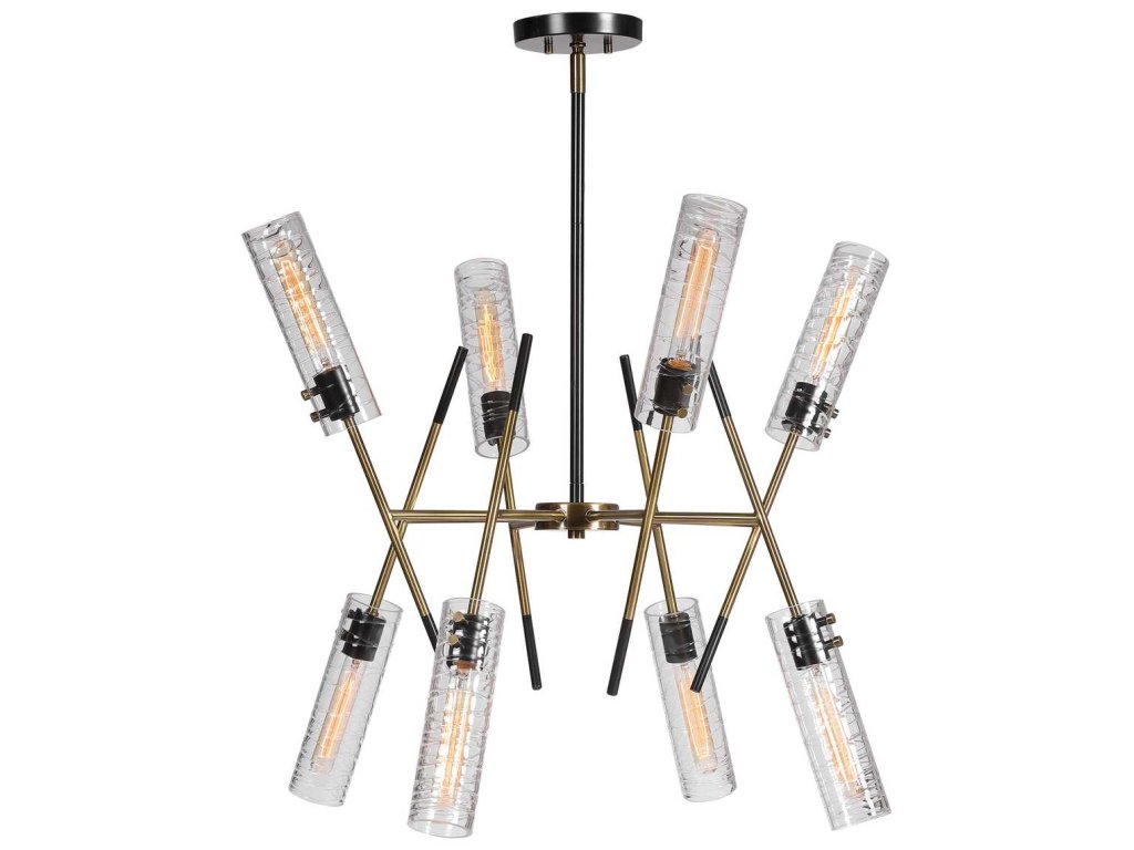 Telesto, 8 Lt Pendant - image 2