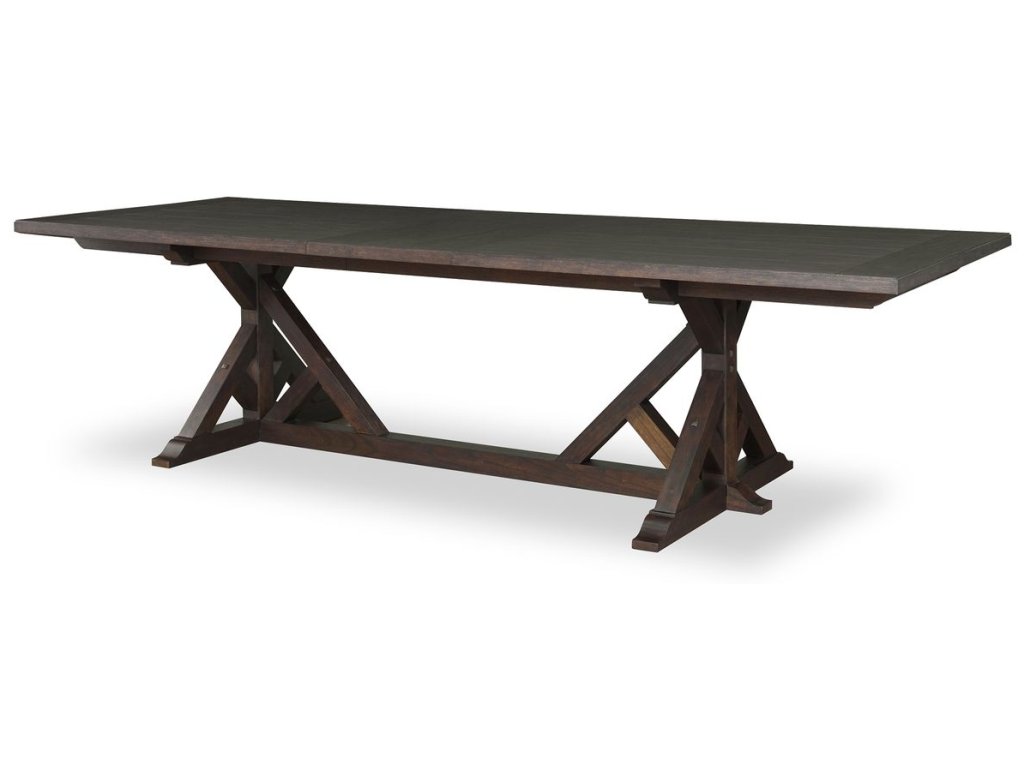 Low Country Extension Dining Table - image 4