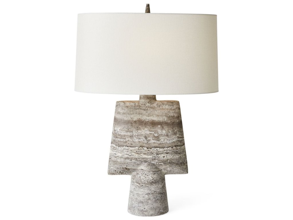 Arrowhead Table Lamp - main image