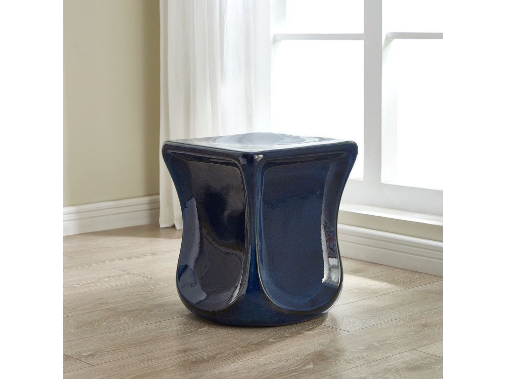 Kaz Garden Stool - image 1