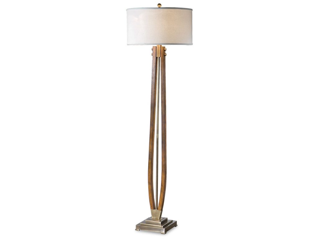 Boydton Floor Lamp - main image