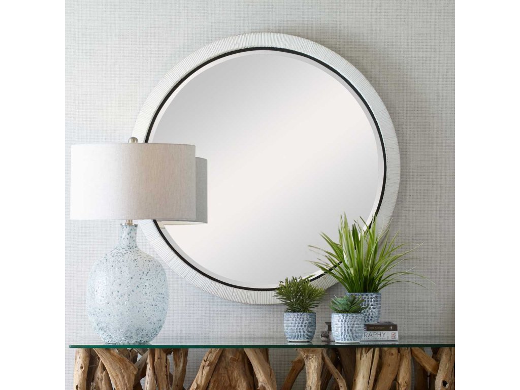 Granada Round Mirror - image 5