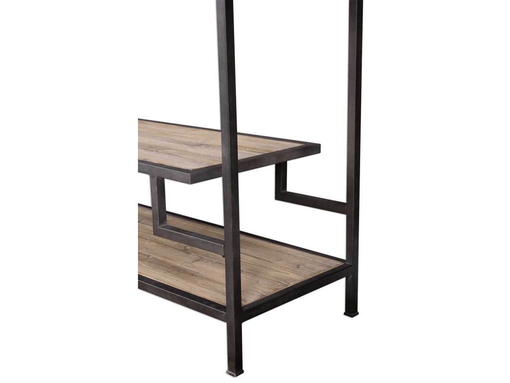 Sherwin Etagere, 2 Cartons - image 2