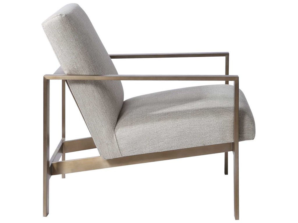 Wills Accent Chair - image 2