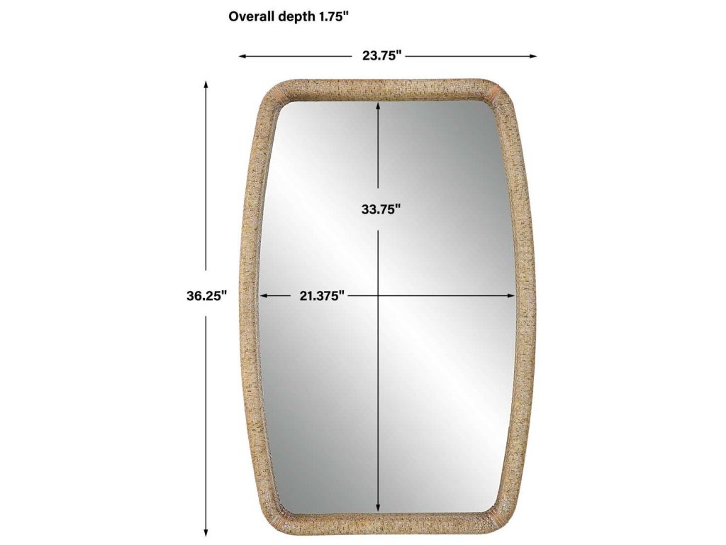 Tiki Mirror - image 7