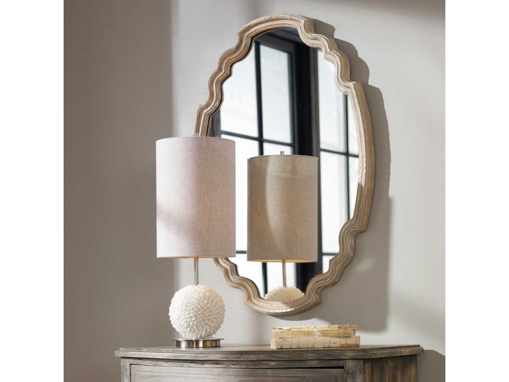 Ludovica Mirror - image 1