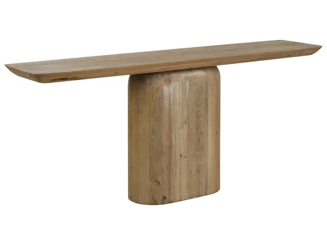 Camerlin Console Table, 2 Cartons - Alternative View