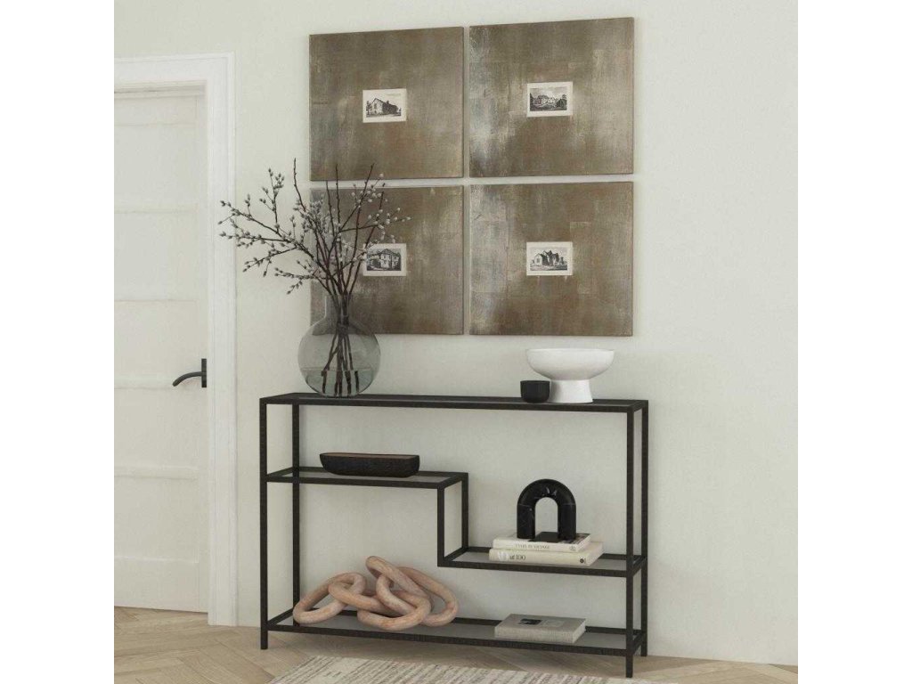 Leo Console Table - image 1