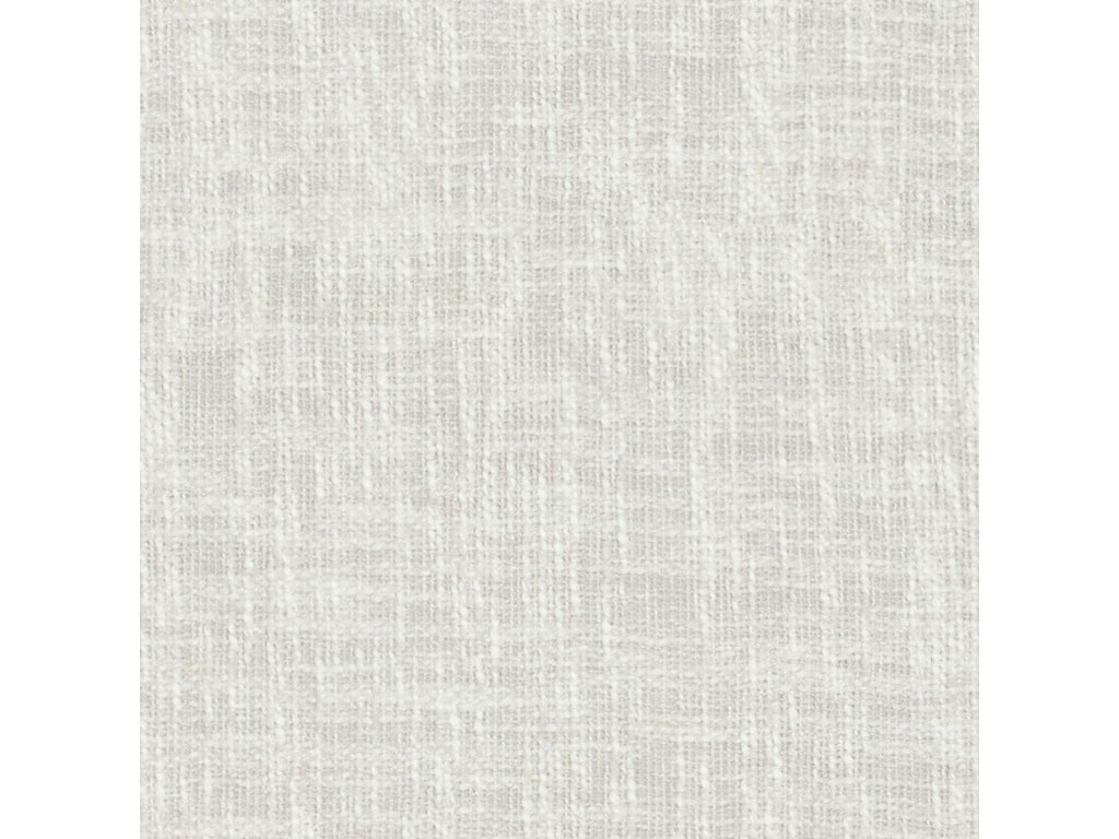 Luxe Sofa - Sectional With Ottoman - Lovely Linen Cream - image 4
