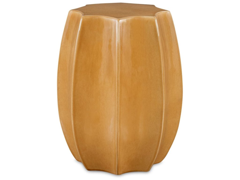 Sunrise Garden Stool - main image