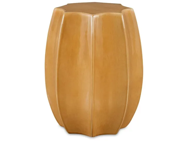 Sunrise Garden Stool