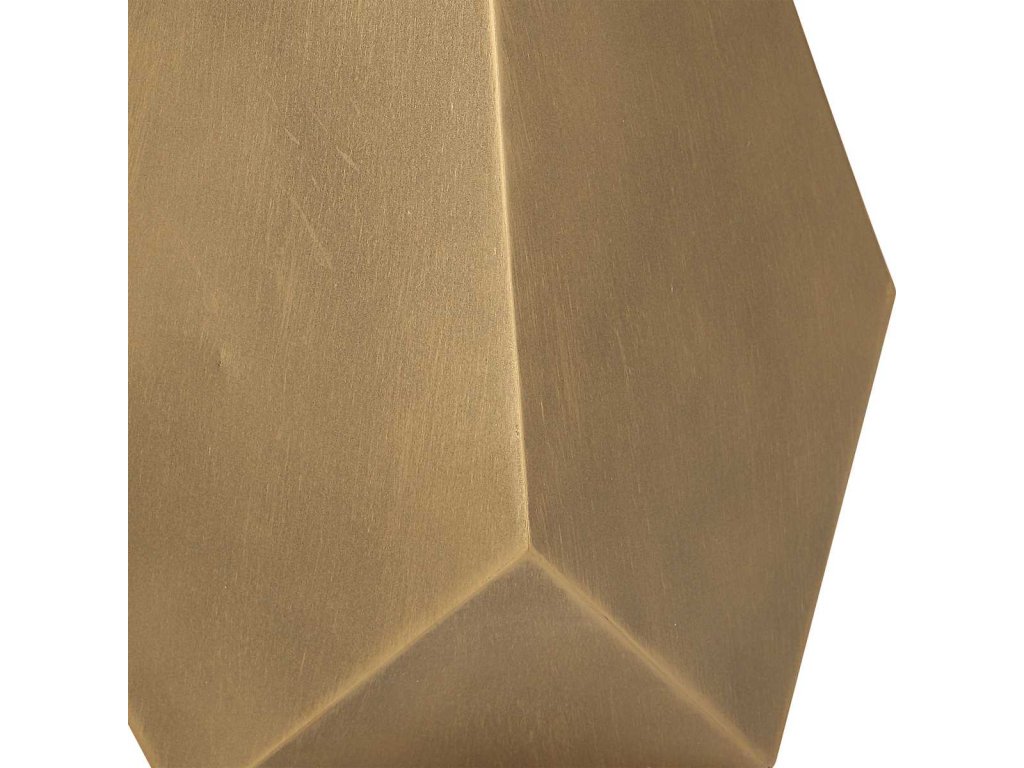 Comet Accent Table - image 4