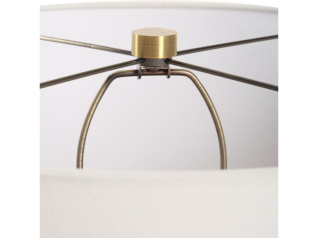 Squash Table Lamp - image 5