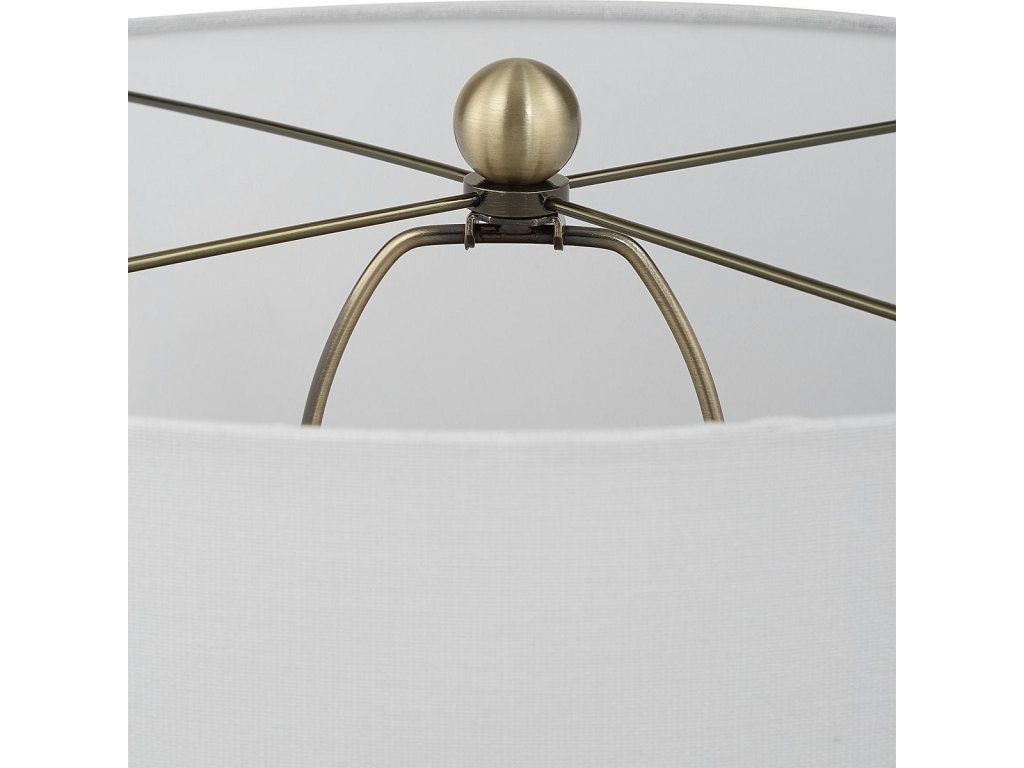 Graphite Table Lamp - image 5