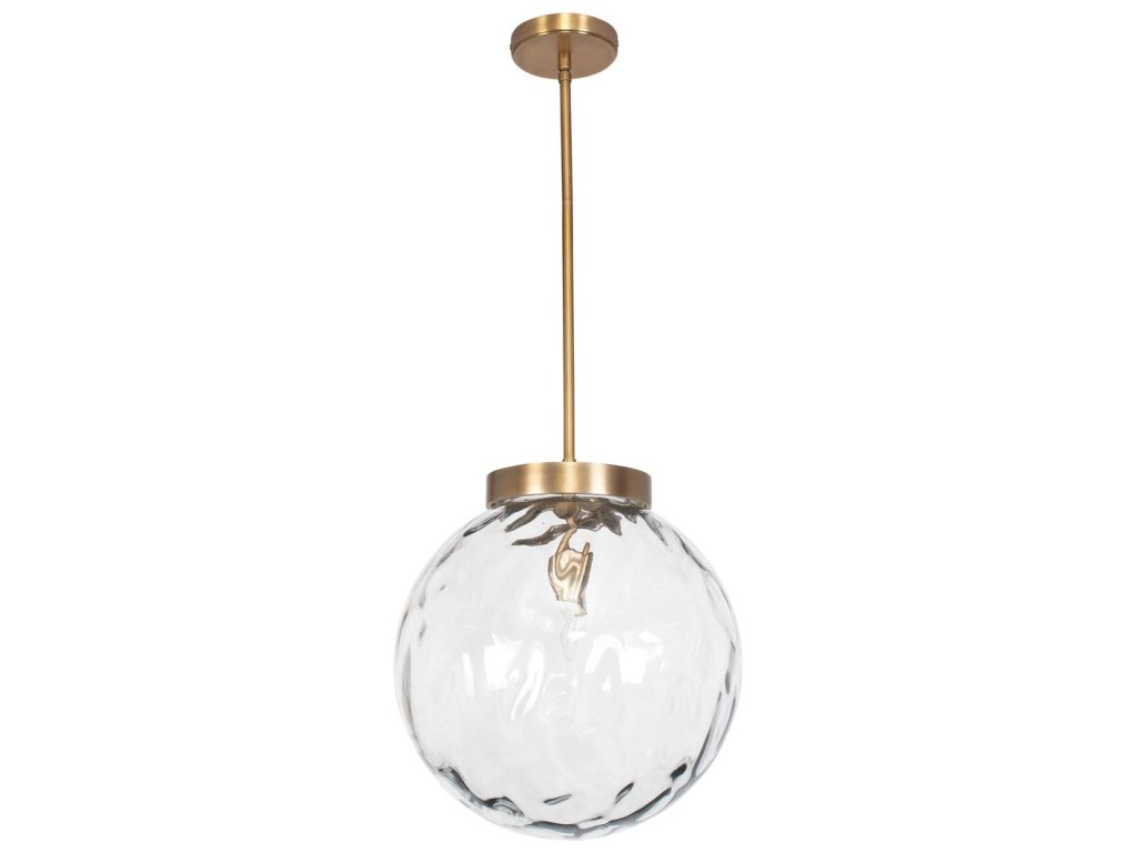 Gaia, 1 Lt Pendant - image 5