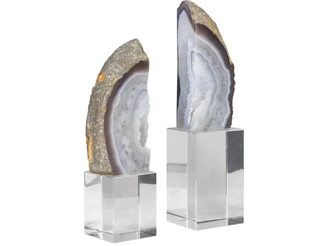 Amiya Bookends, S/2