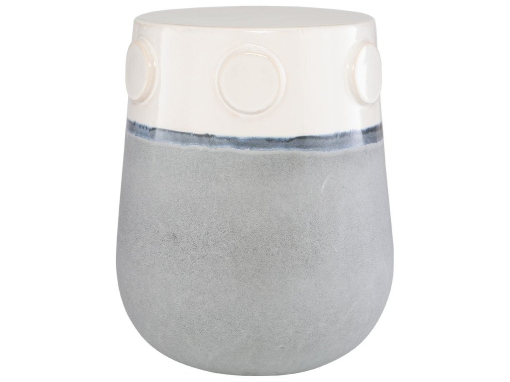 Mulvane Garden Stool - image 2
