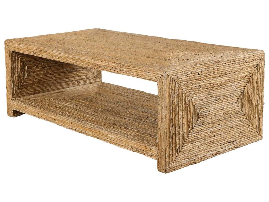 Rora Open Coffee Table - image 2