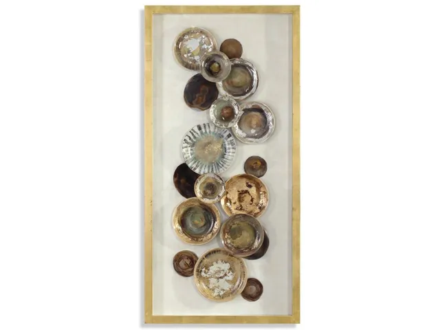 Myla Shadow Box