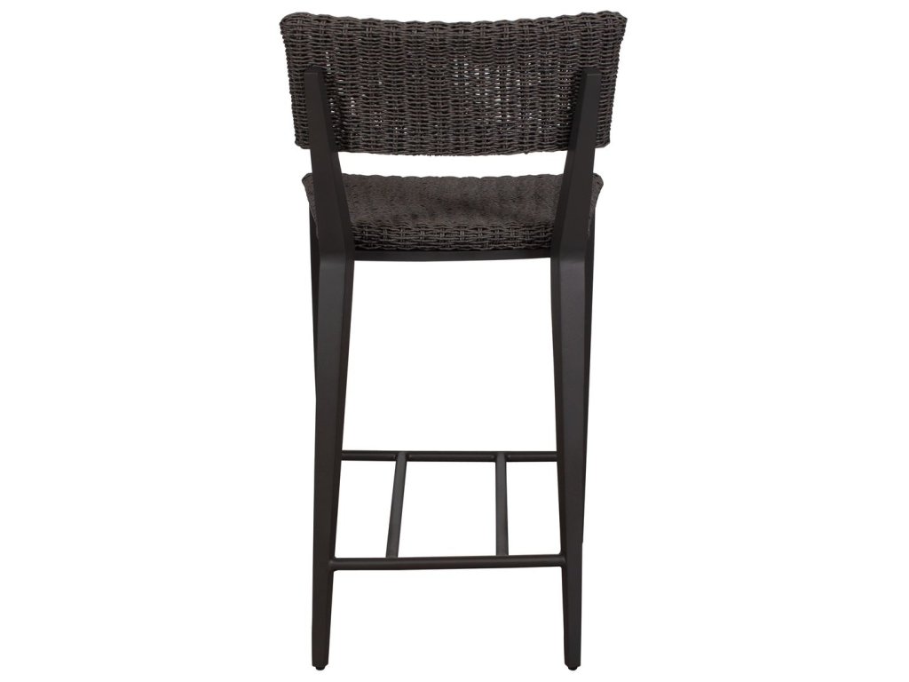 Calbas Outdoor Counter Stool, Java - image 4