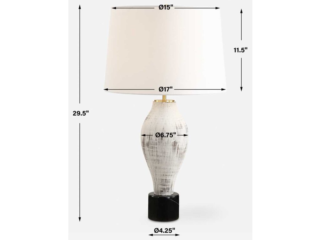 Magdaline Table Lamp - image 7