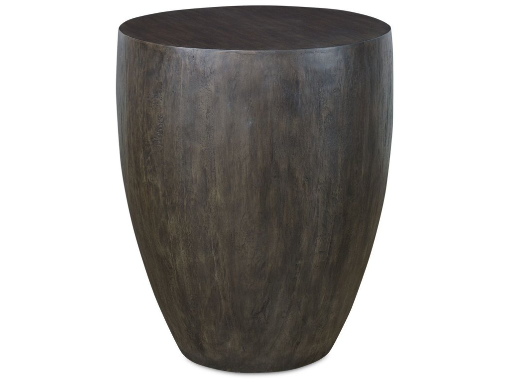 Lark End Table, Walnut - main image