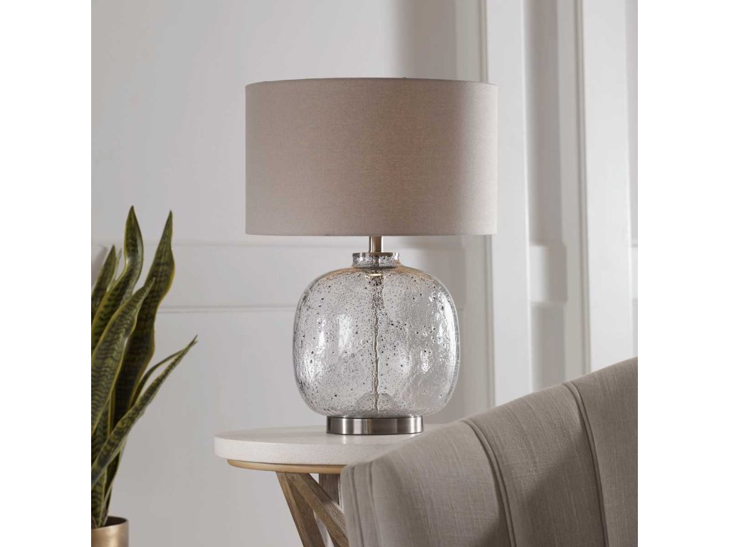 Storm Table Lamp - image 1