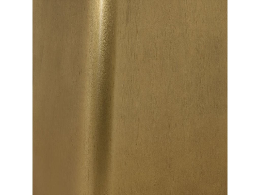 Equilateral Bistro Table - Michelangelo/Brass, 2 Cartons - image 4