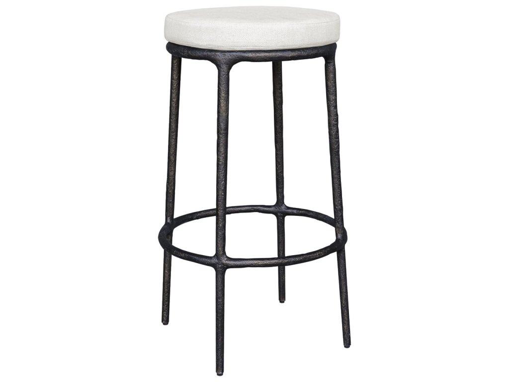 Thayer Outdoor Bar Stool - image 2