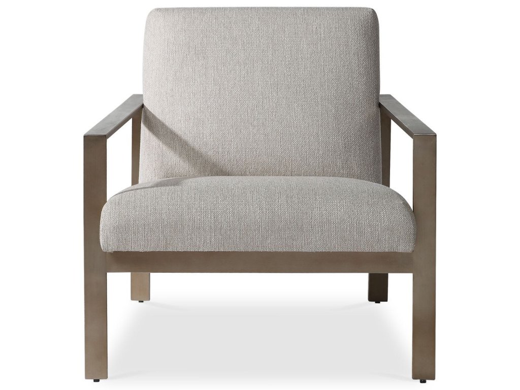 Wills Accent Chair - main image