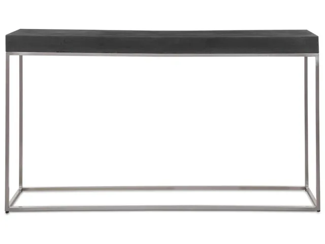 Jase Console Table