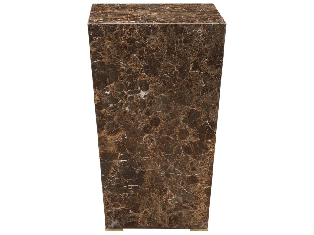 Poe Accent Table - image 3