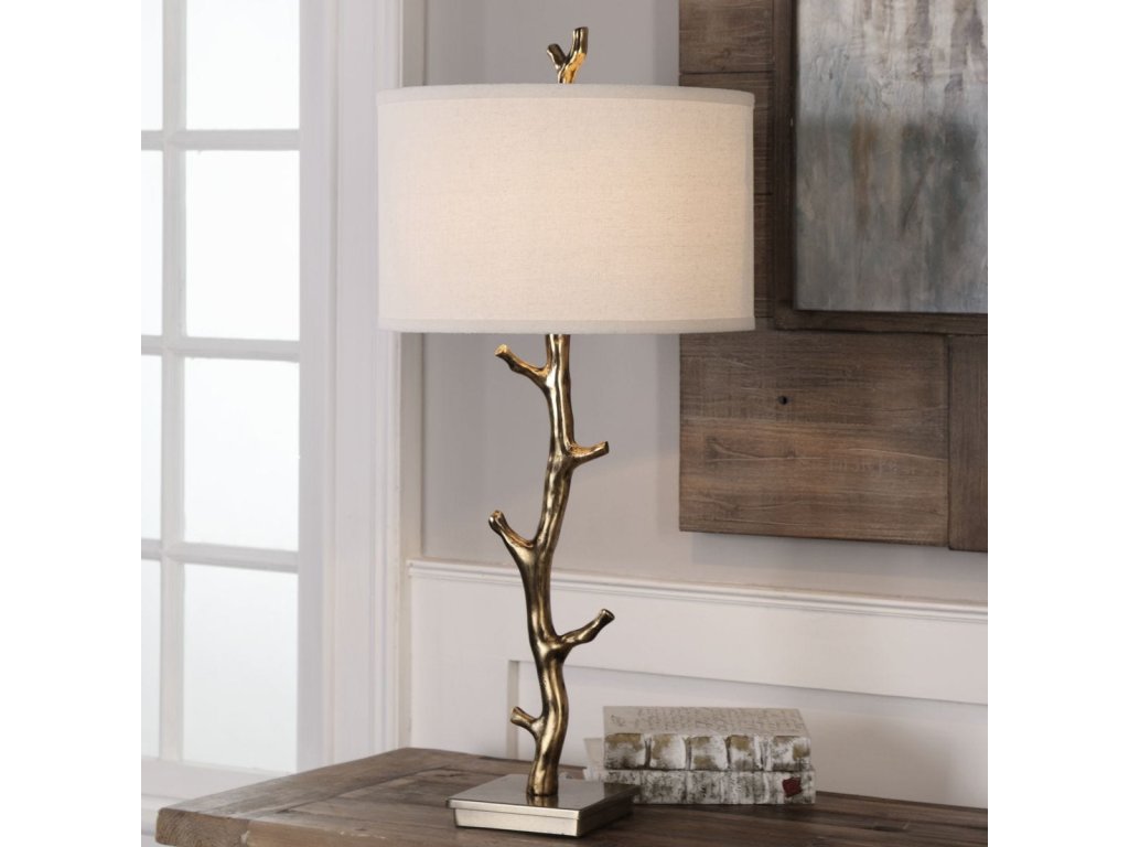 Javor Table Lamp - image 1