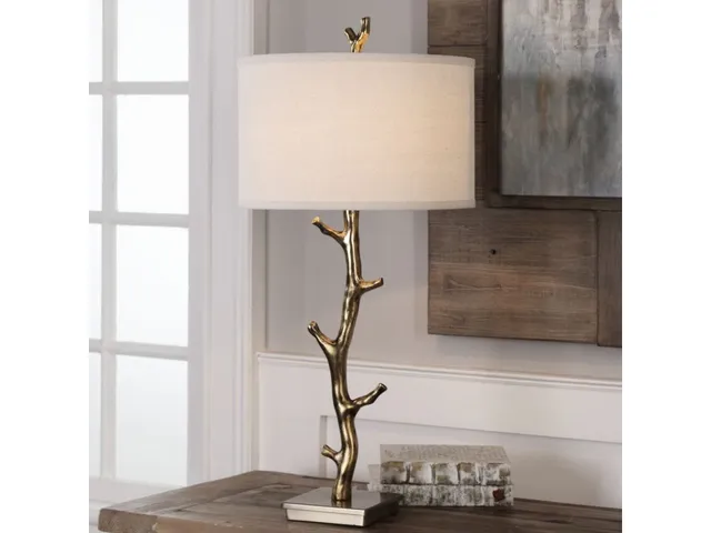 Javor Table Lamp - Alternative View