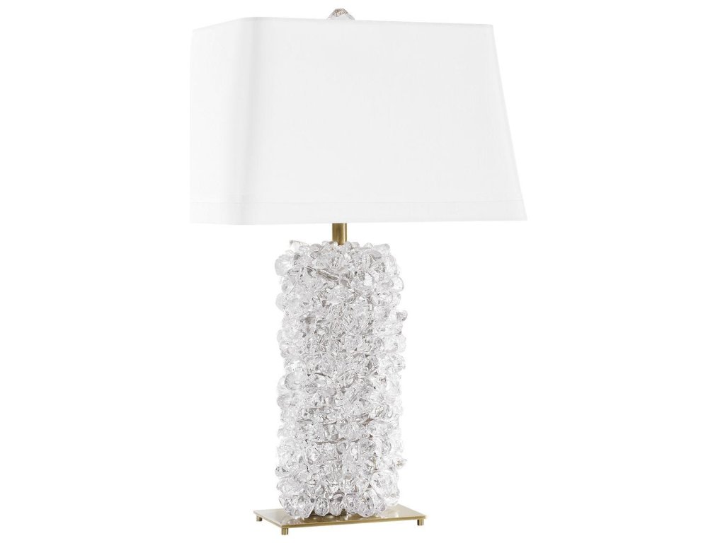Spangled Table Lamp - image 3